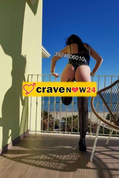 ITALIANA GIULIA...CHI SARÀ IL PRIMO A TESTARMI?