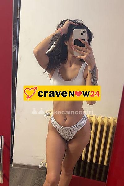 Novissima ragazza ❤️❤️❤️❤️Latina Centru