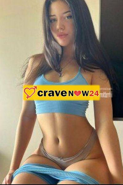 BELLISSIMA RAGAZZINA CON TANTA VOGLIA DI GIOCARE E GODERE INSIEME A TE..100% FOTO REALE&❤️