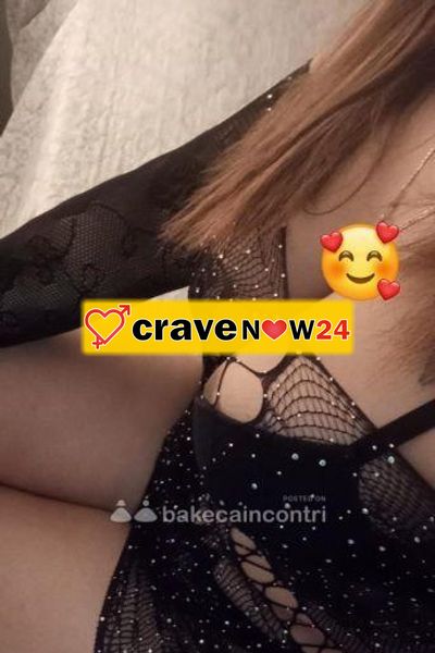 Affascinante e sexy bambolina marabiliosa 🔥🔥 cossi come me vedi in foto caldissima 💋❤️