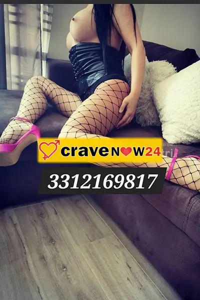 💚❤️Giulia Ungherese ❤️💚