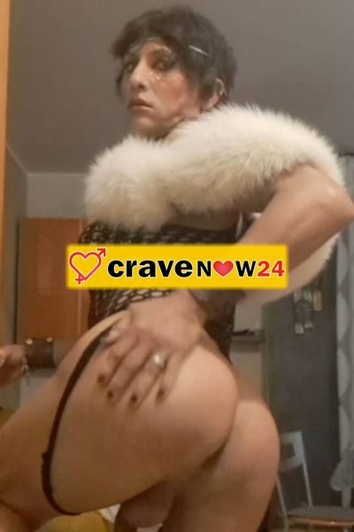 Trans francesca la pugliese