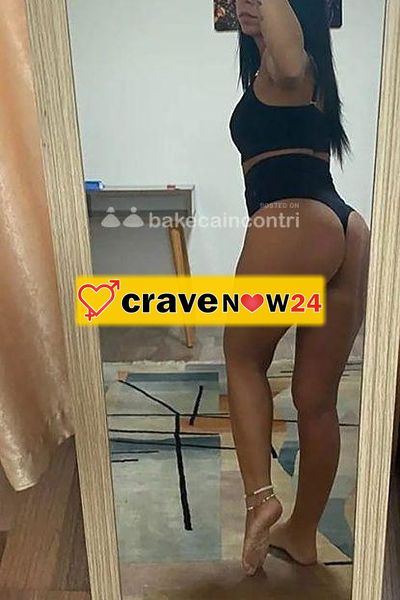 MELISSA...  DA OGGI PRIMA VOLTA A CERVIA ..... SOLO RAGGIUNGO ☀️ BELLISSIMA PICCANTE 💜TUTTA DA GUSTARE SENZA FRETTA 👠IL TUO SOGNO PIU' PROIBITO