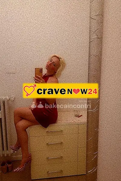 Sofia focosa incontro un cinquantino via broseta