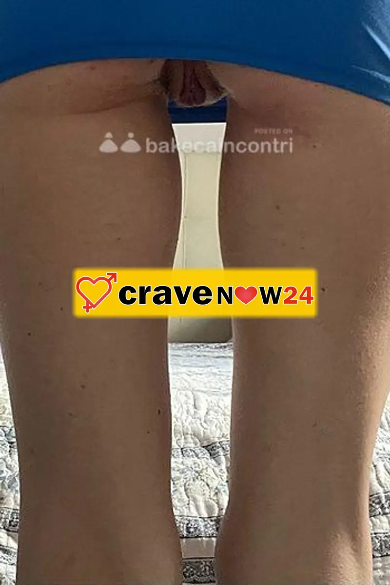Prova per credere e ti manderò in paradiso.