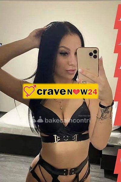 Arrivata oggi ♥️anche videochiamata hot