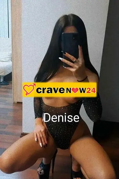 🍒Denise🍑appena arrivata 💃🏼🍆 adoro succhiare 🍆👅 prendo tutto cazzi en Tutte🐷 pozitione 🍆Raggiungo e ricevo💯