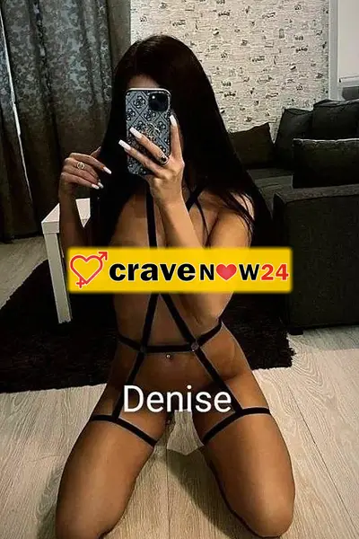 🍒Denise🍑appena arrivata 💃🏼🍆 adoro succhiare 🍆👅 prendo tutto cazzi en Tutte🐷 pozitione 🍆Raggiungo e ricevo💯