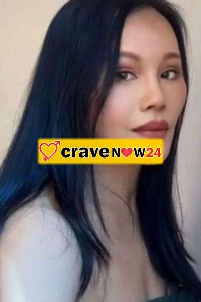 Nuova ragazza orientale