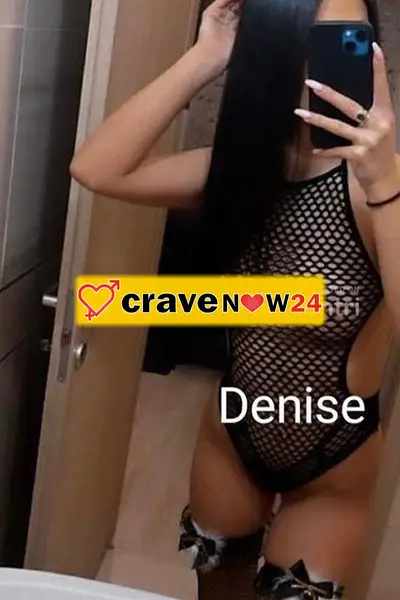 🍒Denise🍑appena arrivata 💃🏼🍆 adoro succhiare 🍆👅 prendo tutto cazzi en Tutte🐷 pozitione 🍆Raggiungo e ricevo💯