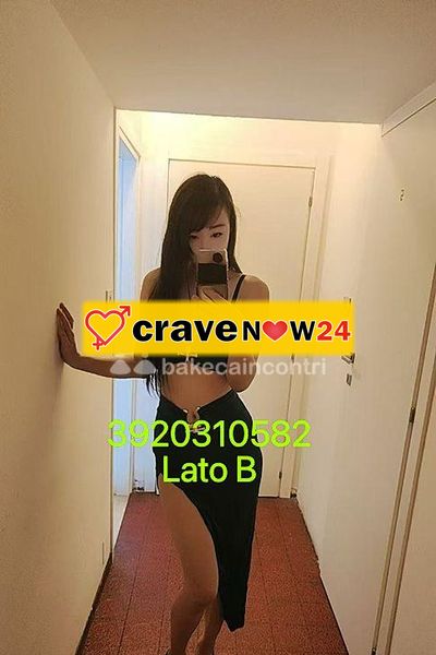 💗💗Appena arrivata, dolce, sensuale e seducente ~~🥳Nuova Ragazza orientale passionale, unica, adorabile, 💕tutta da gustare!