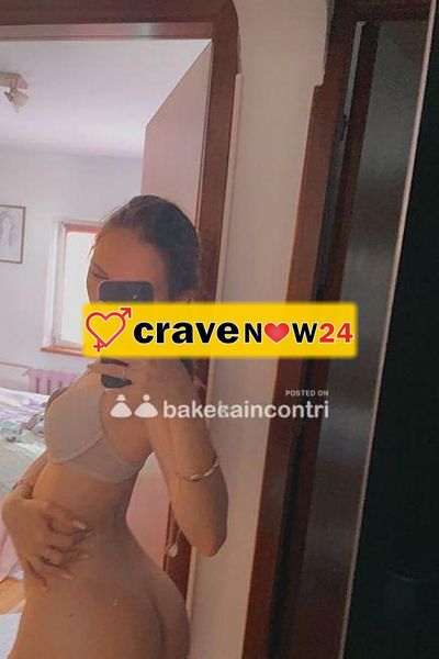 💖AFFASCINANTE, BELLISSIMA, TUTTA UNA BAMBOLINA DI FAR GIRARE LA TESTA 🙉