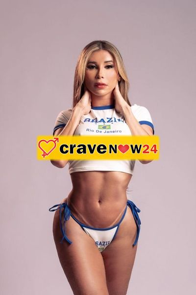 Brasiliana shirley soares