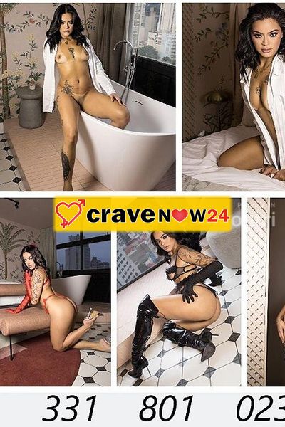 BELLISSIMA Savana 💋...BRASILIANA.....😘 RITORNATA DA POCO IN CITT�..