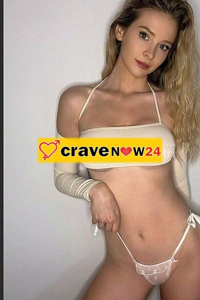 BELLISSIMA BAMBOLINA 👅
FIGA STRETTA !!!!
SE TI VUOI DIVERTIRE DAVVERO NON PERDERE L'OCCASIONE DI CONOSCERMI 💋TI ASPETTO IN INTIMO E TUTTA VOGLIOSA