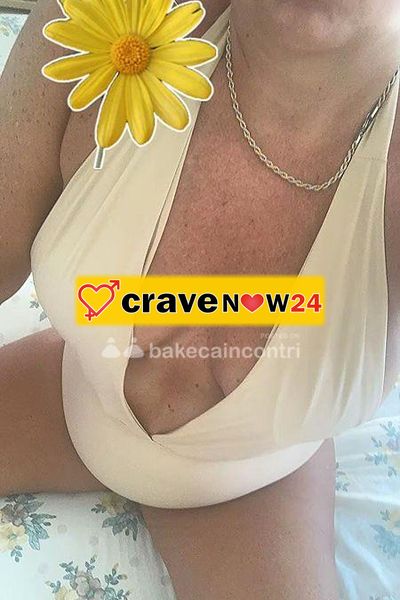 BRENDA NUOVA IN ZONA NAPOLETANA INSAZIABILE AMANTE DOLCISSIMA