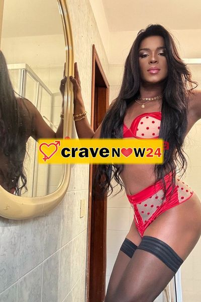 Taynnar lopez transex