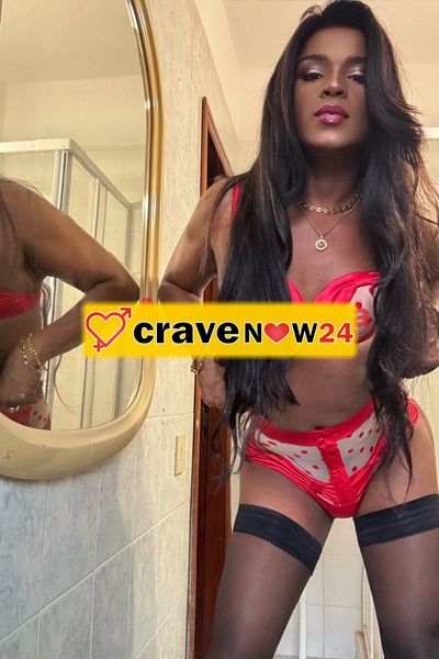 Taynnar lopez transex