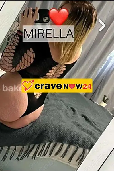 Mirella la tua dolcezza