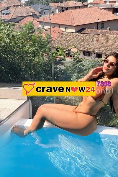 SOLO RAGGIUNGO CATALINA NOVITA SPETTACOLARE SEDUCENTE!⭐FISICO DA URLO E DISPONIBILE CORPO SEXY E ARRAPANTE
PRELIMINARI INFUOCATI