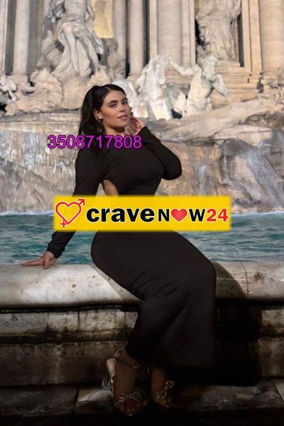 SOLO RAGGIUNGO CATALINA NOVITA SPETTACOLARE SEDUCENTE!⭐FISICO DA URLO E DISPONIBILE CORPO SEXY E ARRAPANTE
PRELIMINARI INFUOCATI