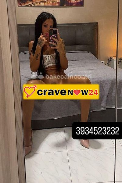 Noemi Napoletana Venticinquenne Appena Arrivata !!