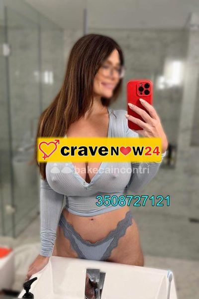 NOVITÀ IN FAENZA🔥ALESSIA🔥DOLCE RAGAZZA DIVERSA DALLE ALTRE UNICA! DOLCISSIMA SEXY TETTONA NATURALE 🫦