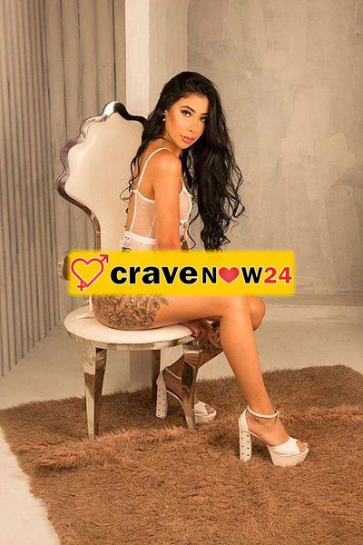 I'm Catalina, if you want elegance, sensuality and pleasure, I'm what you're looking for 🫦