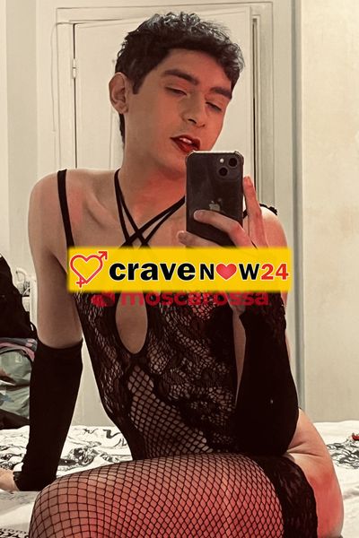 Femboy a casarsa
