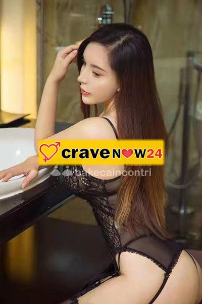 a UDINE 😍 💕 OCCHI A MANDORLA DOLCE BELLA E BEN FATTA PER IL TUO RELAXXX TOTALE !!! 😍 💕 FANTASTICA 😍 💕 24/24....