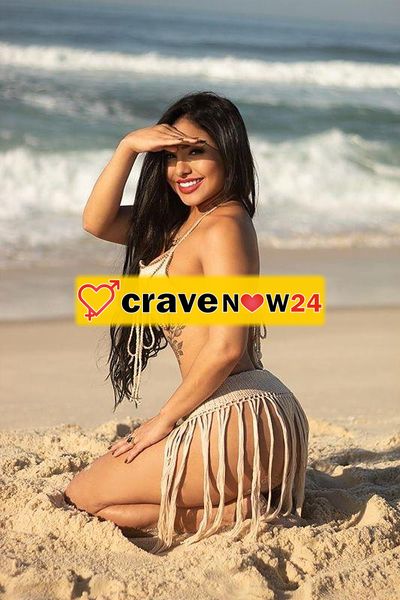 MILAZZO 📍🇧🇷😍
Brasiliana dell’Amazzonia, calda, diretta e sensuale. Curve che non chiedono permesso, un sorriso che invita, un tocco che promette. Per