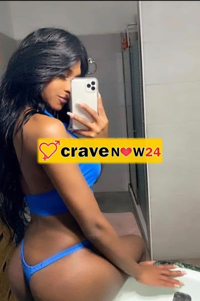 Valeria top trans