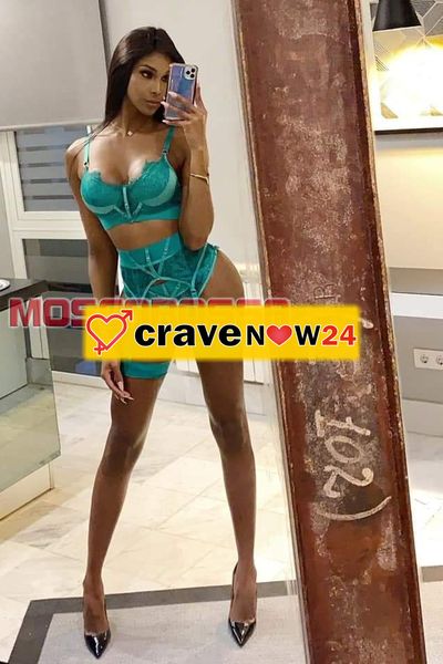 Valeria top trans