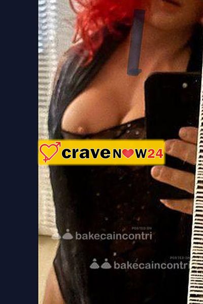Appena arrivata a Livorno cerco compagnia 🥰