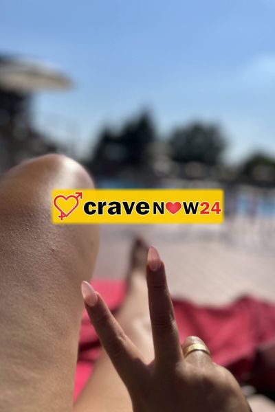 Bella 25enne nuova in città