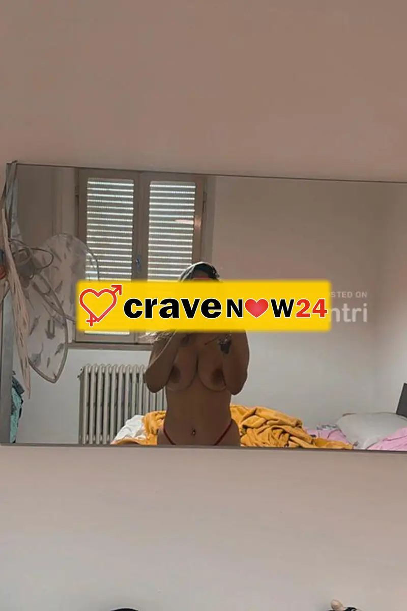 LUANA BAMBOLINA PRIMA VOLTA IN CITTÀ 😈🥰🔥😈🥰🔥