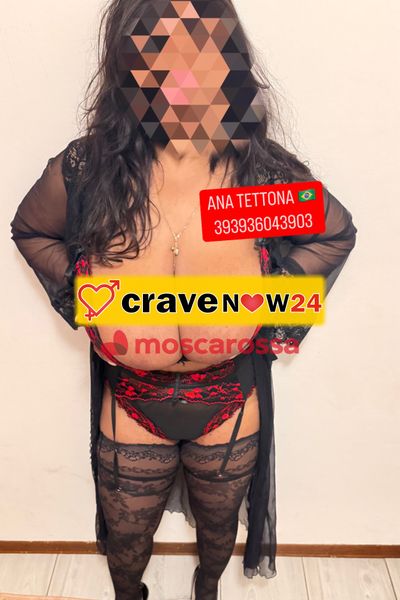 🆕🆕🆕PRIMISSIMA VOLTA A MILANO SUPER TETTONA 14MA DI MISURA MAIA MASERATI