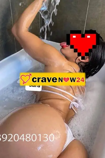 ❤ Sara Massaggiatrice 26enne molto sensuale ❤