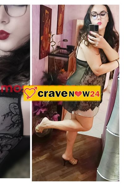 Pamela trans italiana