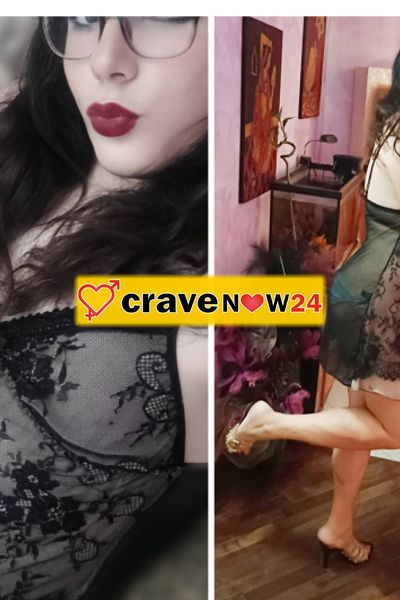 Pamela trans italiana
