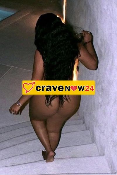 Ninfomane appena arrivata