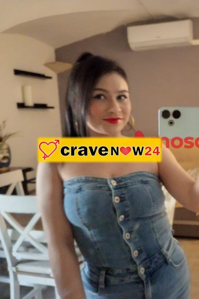 RITORNATA PIÙ CALDA CHE MAI🔥
LUISA LA PICCOLINA HOT, MASSAGGI+69 ANCHE STRAP-ON🍆