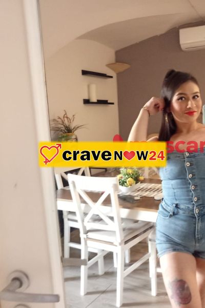 RITORNATA PIÙ CALDA CHE MAI🔥
LUISA LA PICCOLINA HOT, MASSAGGI+69 ANCHE STRAP-ON🍆