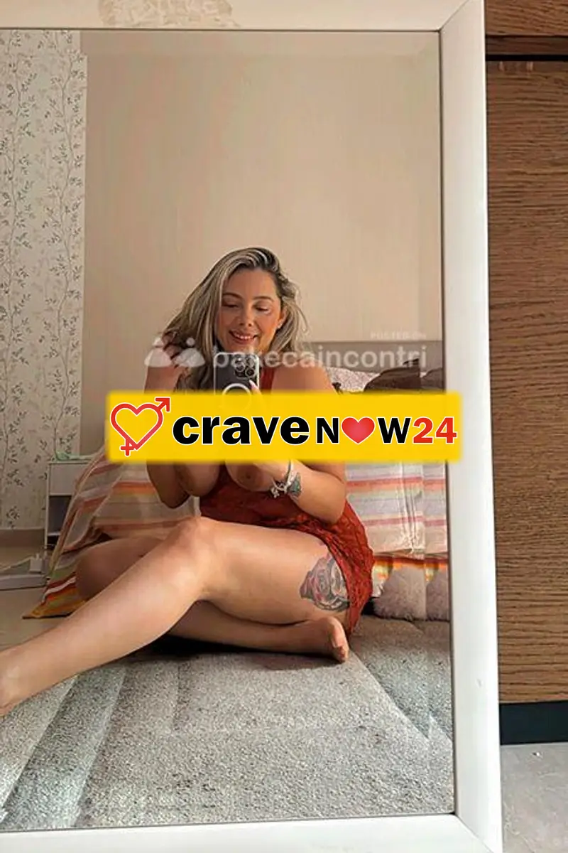 LUANA BAMBOLINA PRIMA VOLTA IN CITTÀ 😈🥰🔥😈🥰🔥