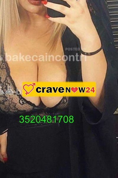 ORTE💞 CRISTAL 💞LA DEA DEL PECCATO 🔥SEXY E VOGLIOSA 😘 UNA BIONDA DALLE FORME SEXY .TETTONA TUTTO DA PROVARE