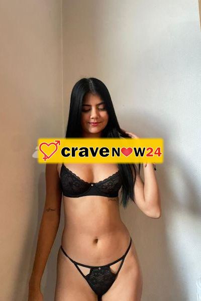 BELLA LATINA NUONA A BARI🇮🇹🔥