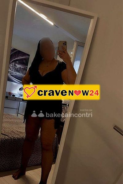 NEW APPENA ARRIVATA BOARIO TERME ITALO SERBA MORBIDA VOGLIOSA TETONA TI ASPETTA PER FARTI DIVERTIRE E PASSARE MOMENTI BELLISSIMI