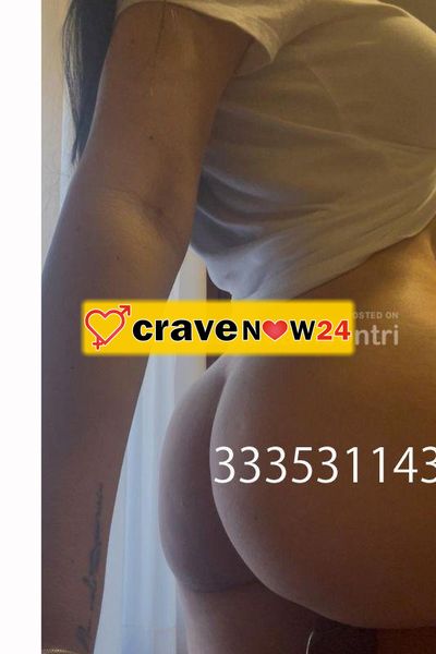 APPENA ARRIVATA A BOLOGNA ALICE 🔥🔥 VOGLIOSA UNA VERA BOMBA SEXY 🔥🔥