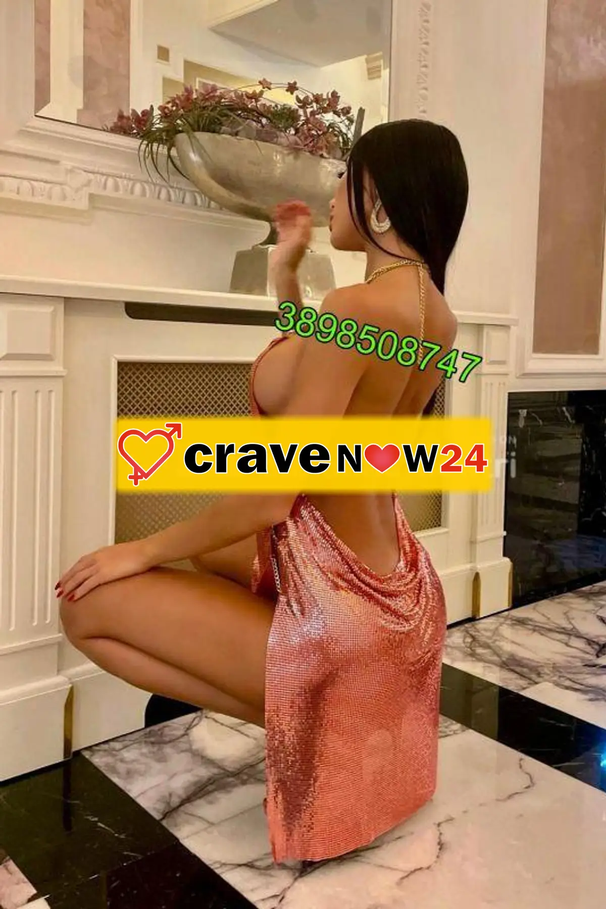 DESENZANO DEL GARDA❤️ELLA❤️ MODELLA RUSSA !❤️