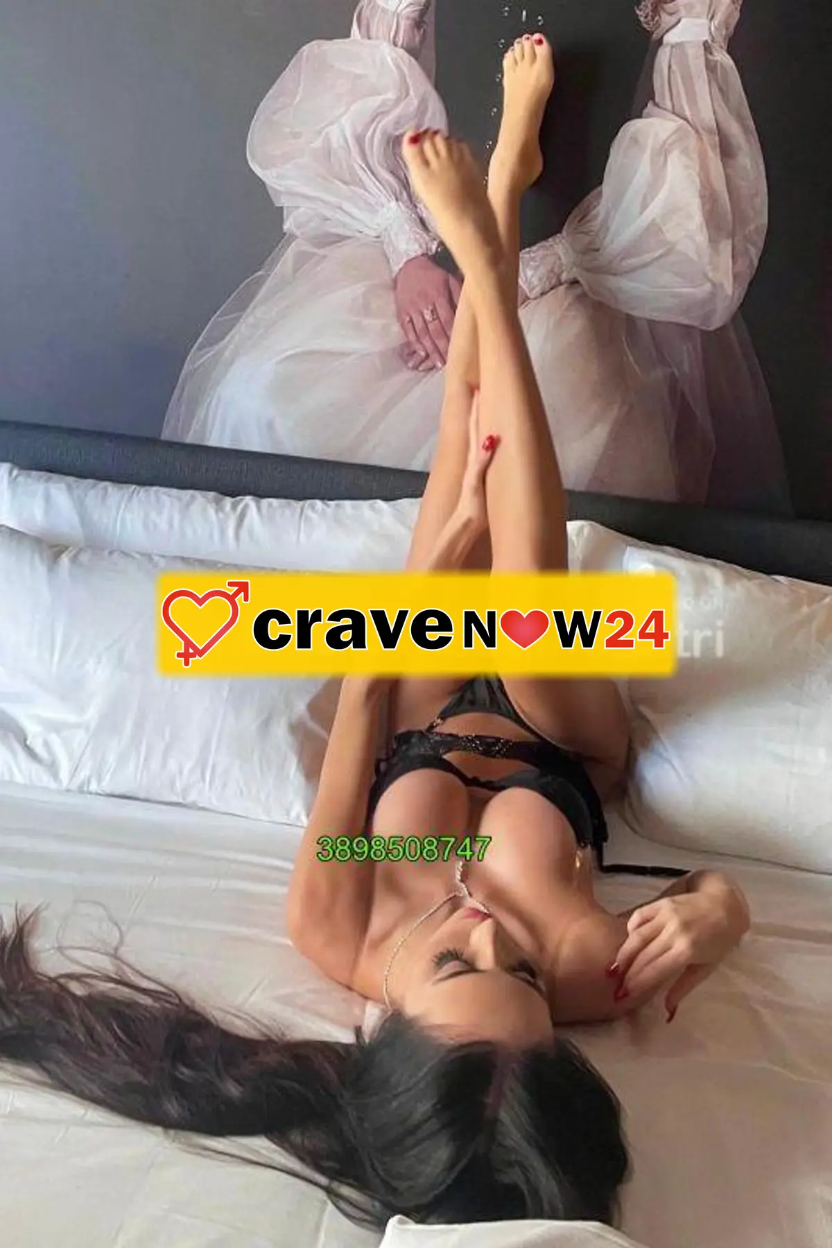 DESENZANO DEL GARDA❤️ELLA❤️ MODELLA RUSSA !❤️